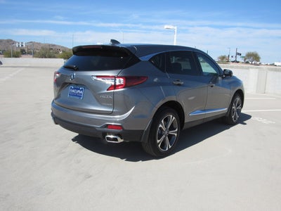 2026 Acura RDX w/Technology Package