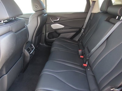 2026 Acura RDX w/Technology Package