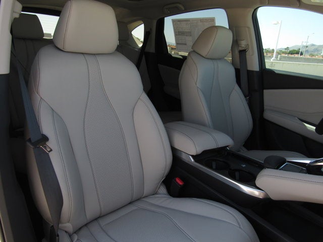 2026 Acura RDX w/Technology Package