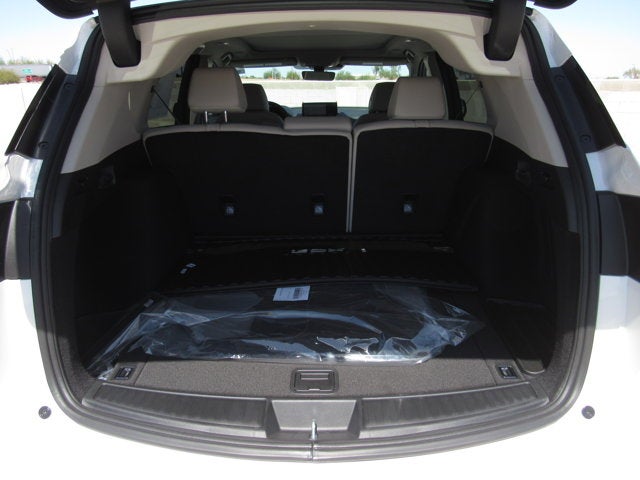 2026 Acura RDX w/Technology Package