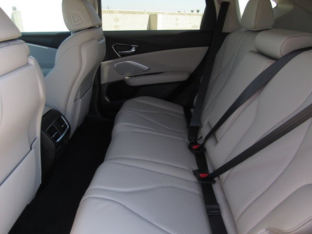 2026 Acura RDX w/Technology Package