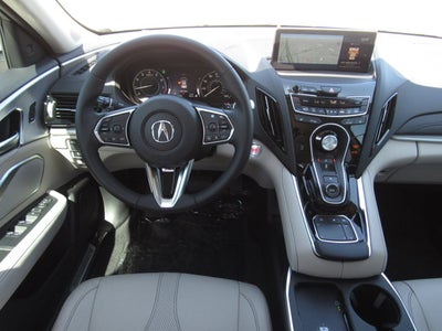 2026 Acura RDX w/Technology Package