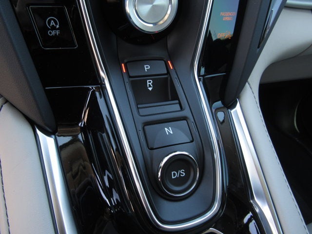 2026 Acura RDX w/Technology Package