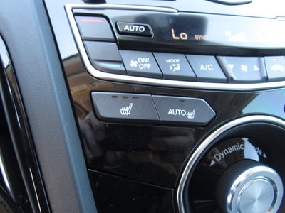 2026 Acura RDX w/Technology Package