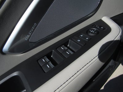 2026 Acura RDX w/Technology Package