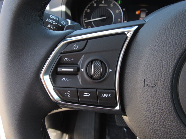 2026 Acura RDX w/Technology Package