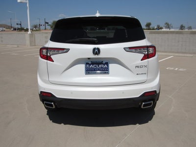 2026 Acura RDX w/Technology Package