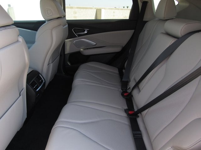 2026 Acura RDX w/Technology Package