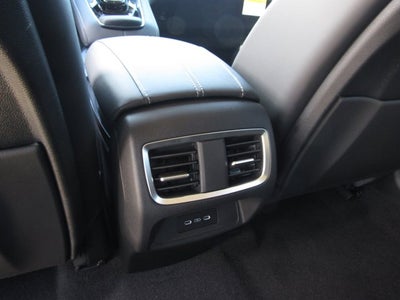 2026 Acura RDX w/Technology Package