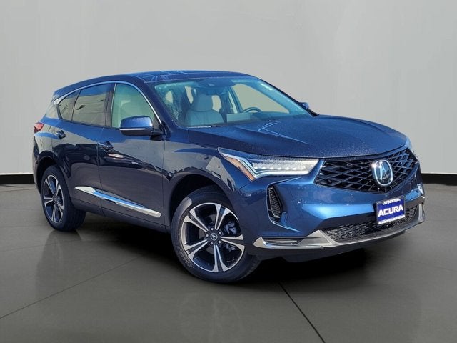 2026 Acura RDX w/Technology Package
