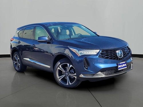 2026 Acura RDX w/Technology Package