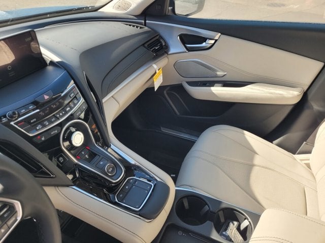 2026 Acura RDX w/Technology Package