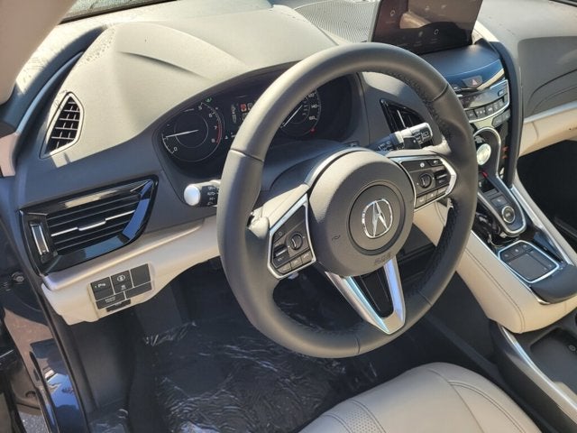 2026 Acura RDX w/Technology Package