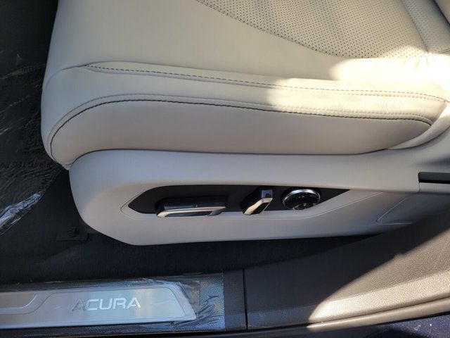 2026 Acura RDX w/Technology Package