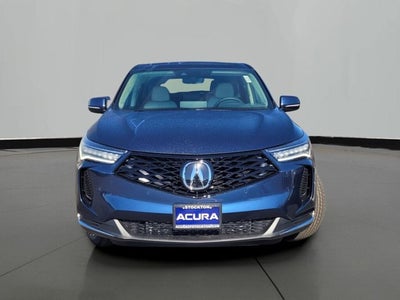 2026 Acura RDX w/Technology Package