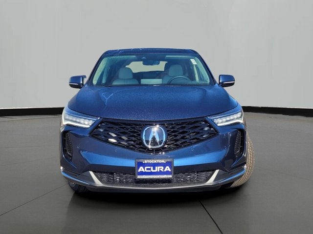 2026 Acura RDX w/Technology Package