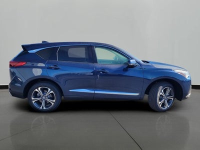 2026 Acura RDX w/Technology Package