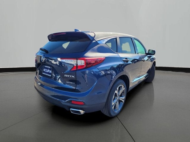 2026 Acura RDX w/Technology Package