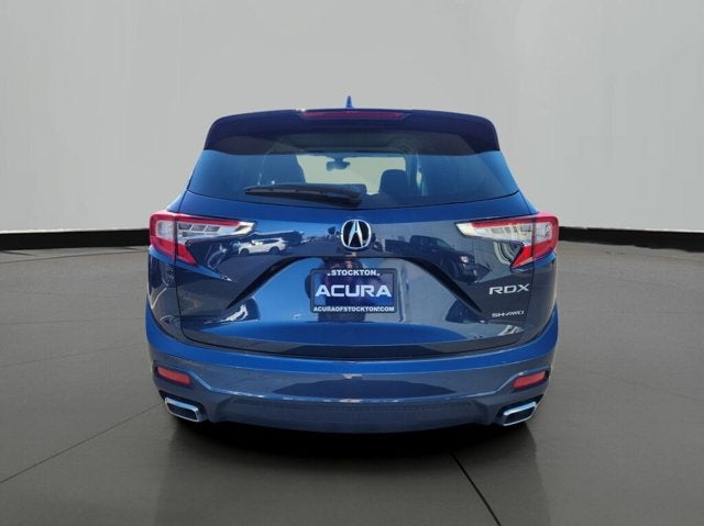 2026 Acura RDX w/Technology Package