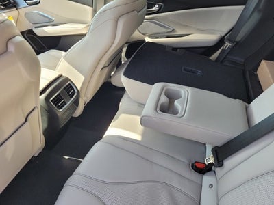 2026 Acura RDX w/Technology Package