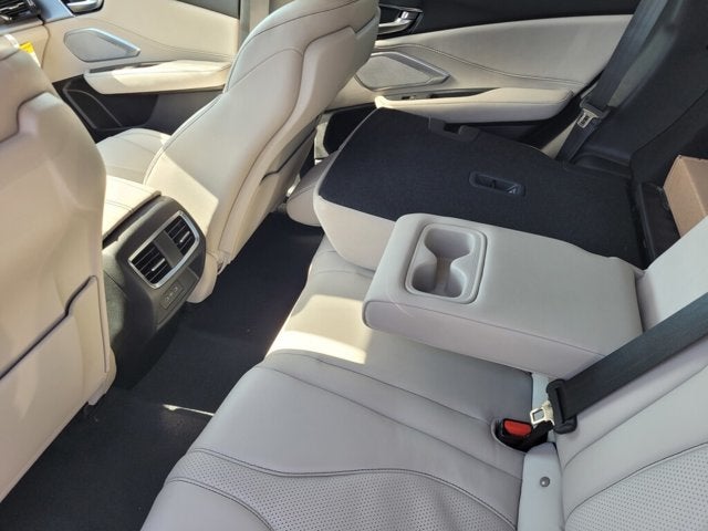 2026 Acura RDX w/Technology Package
