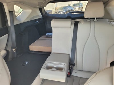 2026 Acura RDX w/Technology Package