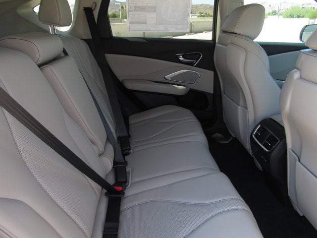 2026 Acura RDX w/Technology Package