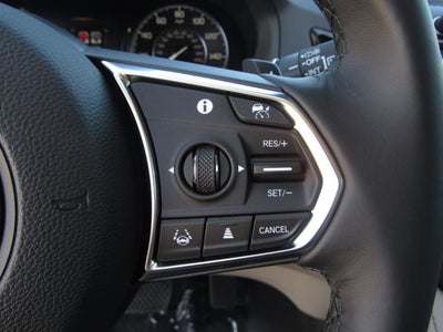 2026 Acura RDX w/Technology Package