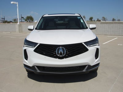 2026 Acura RDX w/Technology Package