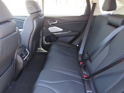 2026 Acura RDX w/Technology Package