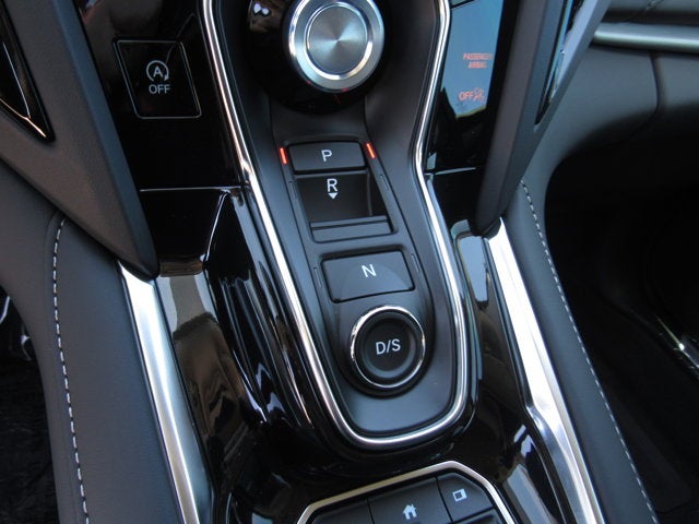 2026 Acura RDX w/Technology Package