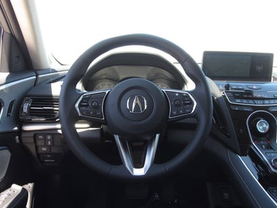 2026 Acura RDX w/Technology Package