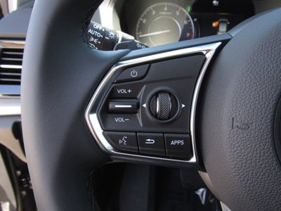 2026 Acura RDX w/Technology Package