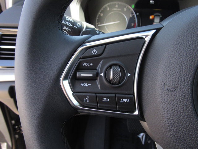 2026 Acura RDX w/Technology Package