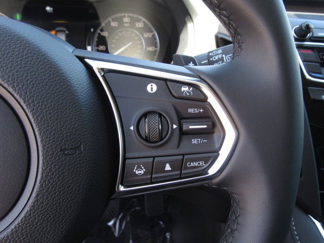 2026 Acura RDX w/Technology Package