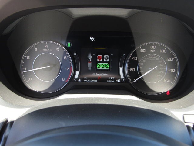 2026 Acura RDX w/Technology Package