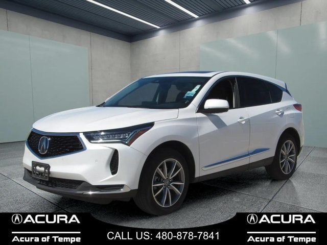 2023 Acura RDX