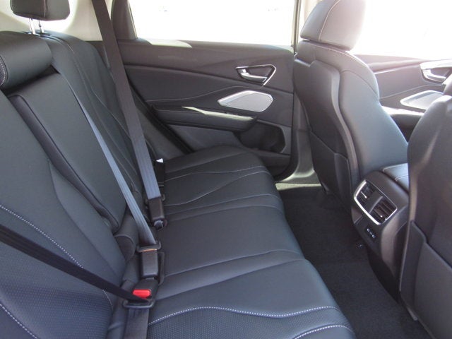 2025 Acura RDX w/Technology Package