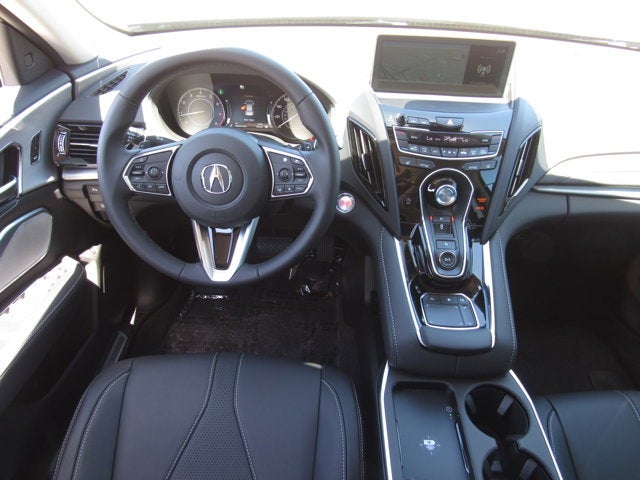 2025 Acura RDX w/Technology Package