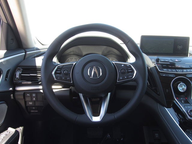 2025 Acura RDX w/Technology Package