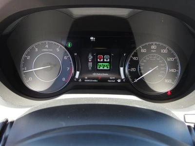 2025 Acura RDX w/Technology Package