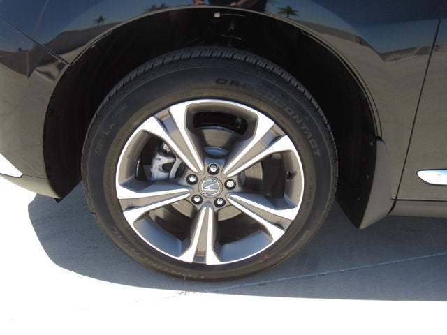 2025 Acura RDX w/Technology Package