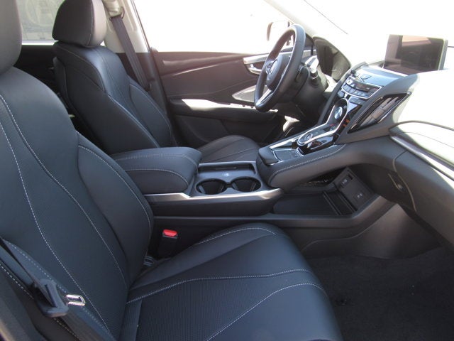 2025 Acura RDX w/Technology Package