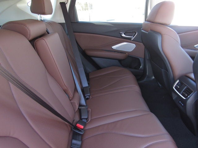 2026 Acura RDX w/Technology Package