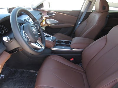 2026 Acura RDX w/Technology Package