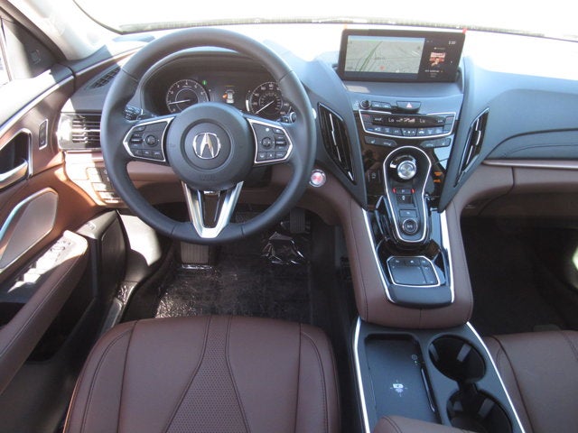 2026 Acura RDX w/Technology Package