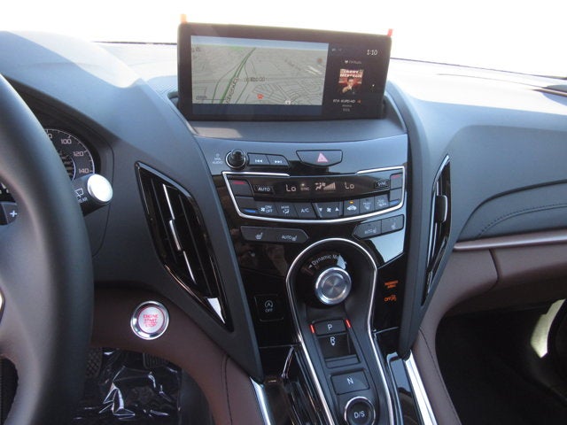 2026 Acura RDX w/Technology Package