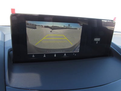 2026 Acura RDX w/Technology Package