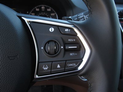 2026 Acura RDX w/Technology Package