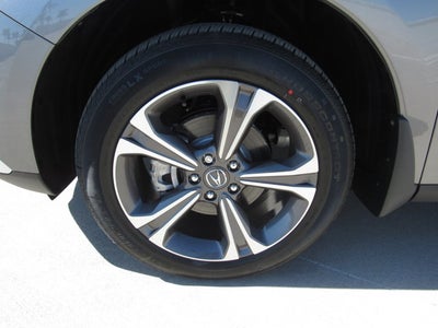 2026 Acura RDX w/Technology Package